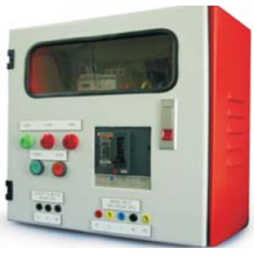 Fire Alarm Trainer view 3
