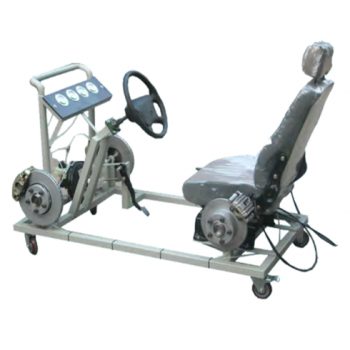 Brake System Trainer view 2