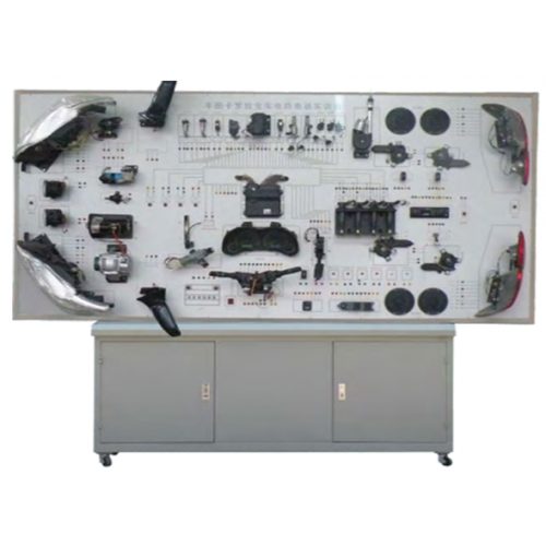 Automotive Electrical Training Kit