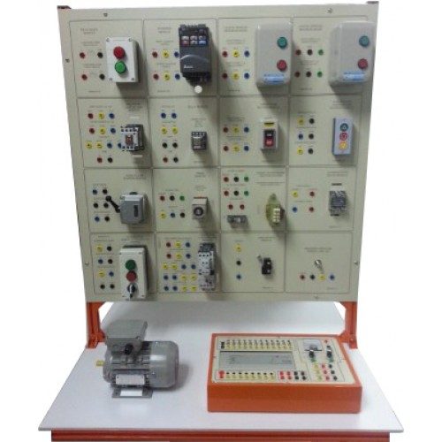 Pump Training System