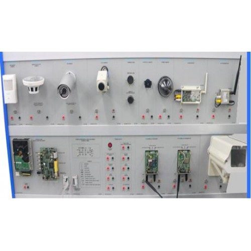 CCTV Security System Training Kits