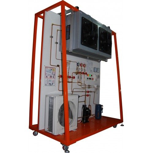HVAC Trainer