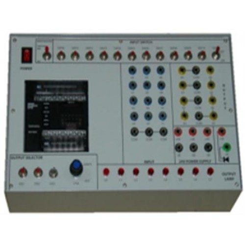 Basic PLC CP1E