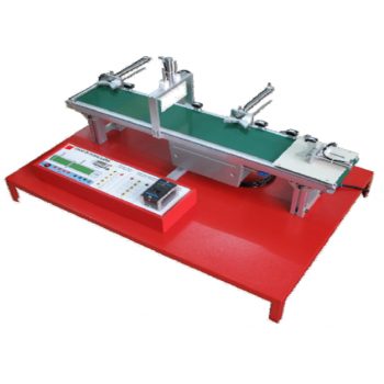 Part Conveyor Training System view 2