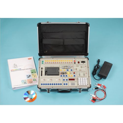 Advanced Siemens PLC