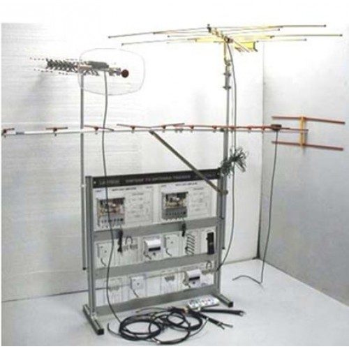 TV Antenna Trainers