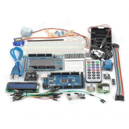 Arduino Mega Training Kits