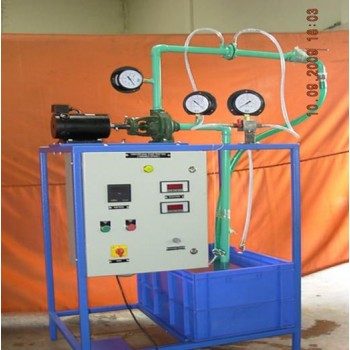Centrifugal Pump Apparatus view 2