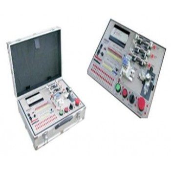 Pneumatic Control Trainer view 2
