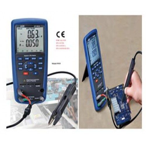 Digital LCR Meter