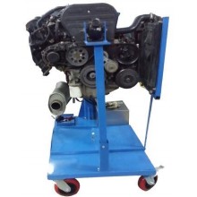 Engine Proton 4G-13/15 Carburator