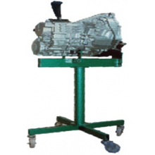 Manual Transmission F5M Gear Box with Stand
