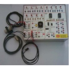 PLC Exp Interface Trainer