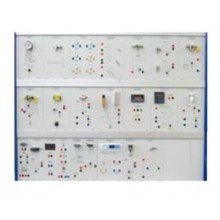Sensor & Transduser Training