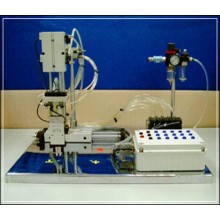 D.i.y. Pneumatic Robot Arm Pick & Place System