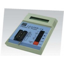 Handy Digital IC Tester
