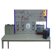 Alternative Renewable Energy Trainer