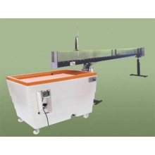 Multi Purpose Teaching Flume