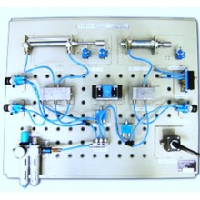 Basic Pneumatic Trainer