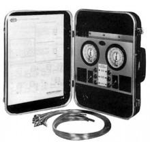 Pneumatic Test Sets