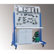 Pneumatic Trainer