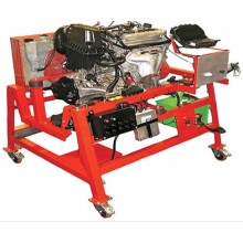 Engine VVTI Trainer
