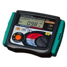 Insulation and Continuity Tester