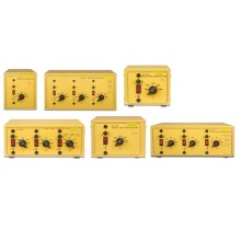 Single & Three Phase Load