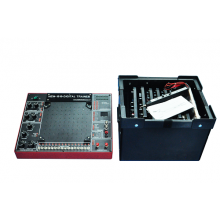Digital Training System