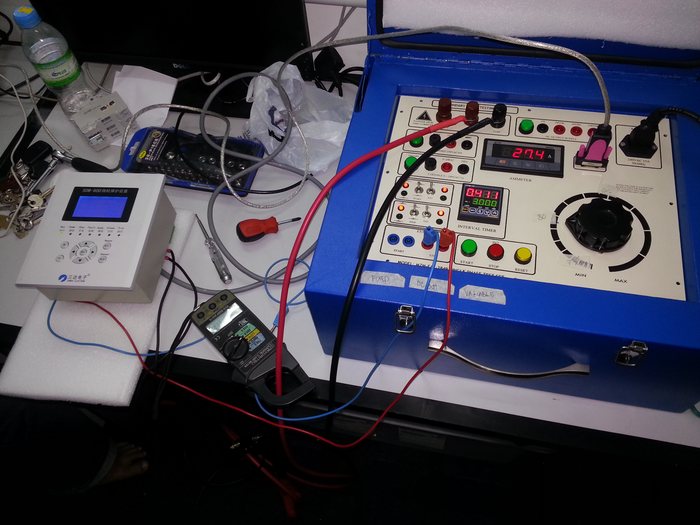 Power Transmission Trainer view 3