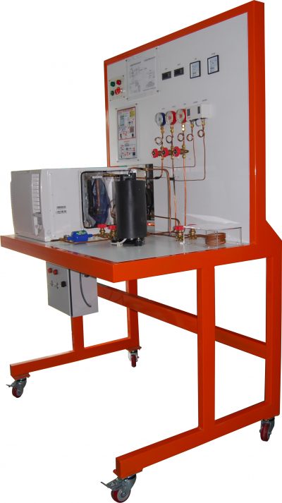 Air Conditional Windows Type Trainer