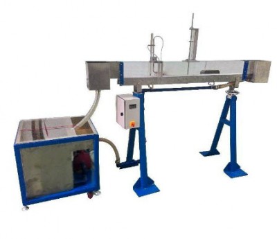 Multi Purpose Teaching Flume